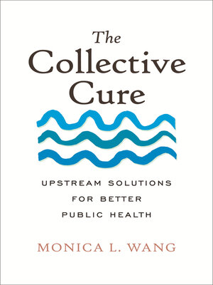 cover image of The Collective Cure